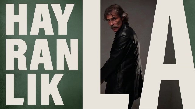 Çekiç ve Gül: Bir Behzat Ç. Hikâyesi için tarih belli oldu