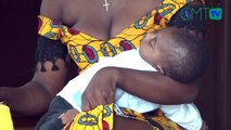 [#Reportage] #Gabon: l’allaitement maternel pratiqué par seulement 6% des femmes