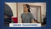 Brittney Griner moved to a penal colony in Russia, legal team says