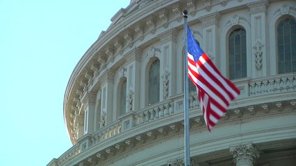 美 공화당, 4년 만에 하원 탈환...상원은 박빙 승부 / YTN