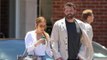 'It's going really well so far': Jennifer Lopez wants husband Ben Affleck to be 'ally' for her children