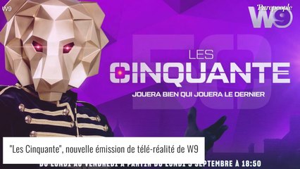 Les Cinquante : L'identité du Lion enfin dévoilée et c'est le choc !