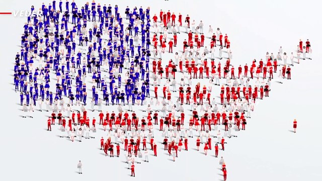 The Far Right Including Trump and Marjorie Taylor Greene Claim Election Fraud Before the Polls Even Opened