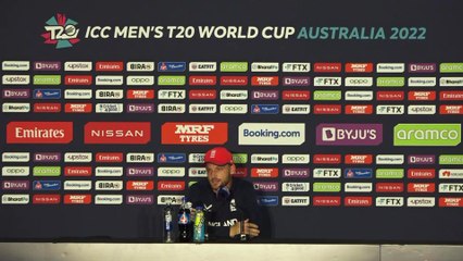 England's Buttler pre World Cup semi v India
