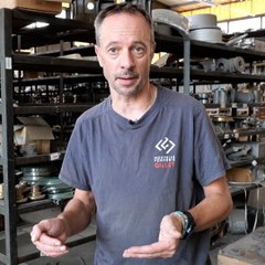 Ces salariés ont racheté leur fonderie et font perdurer leur savoir-faire