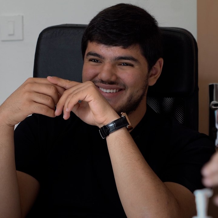 Marseille : Amine, 18 ans, a fondé une association pour aider les familles endeuillées des quartiers nord