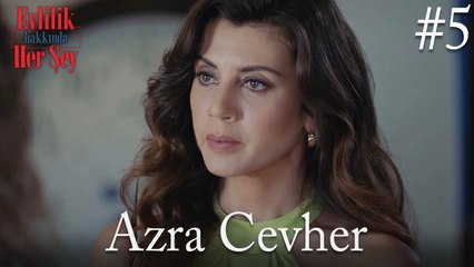 Azra Cevher kolaj #5