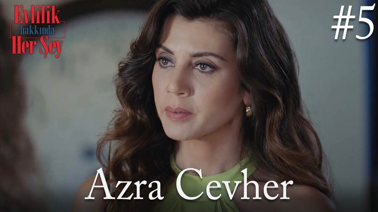 Azra Cevher kolaj #5