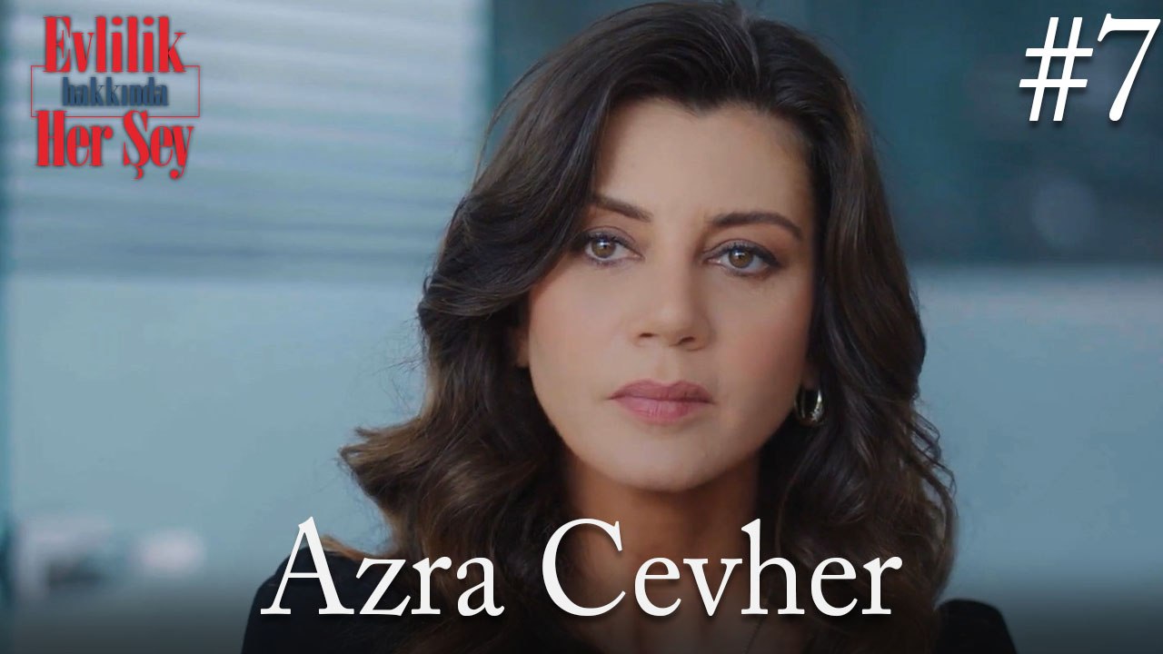 Azra Cevher kolaj #7