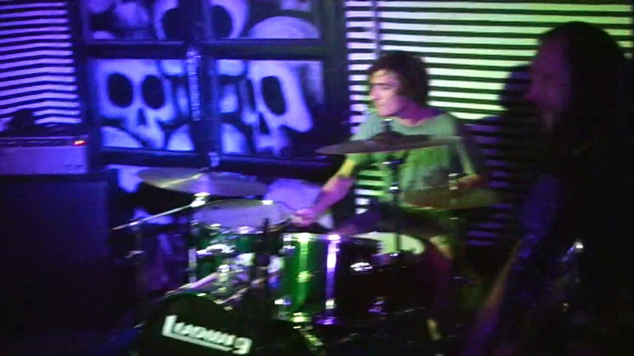 Sukob @ Podrum