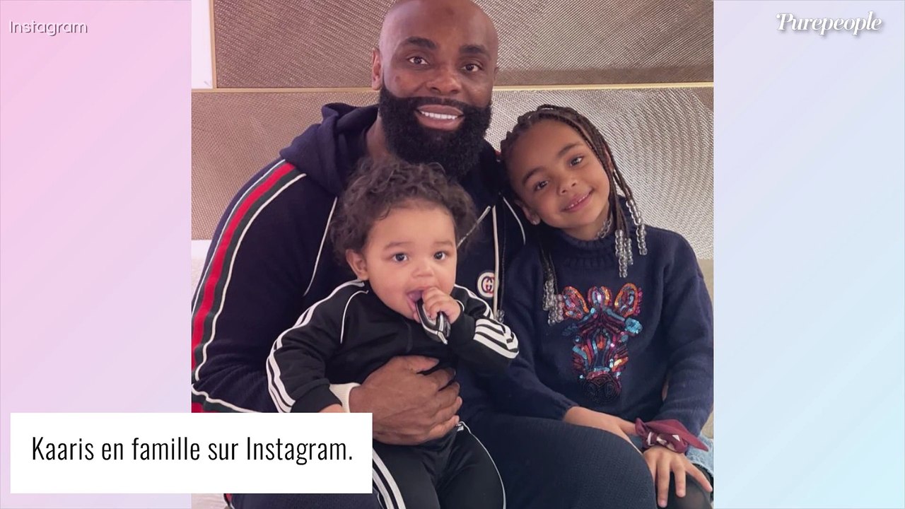 Kaaris et son ancienne compagne placés en garde à vue, leur séparation est un véritable enfer !