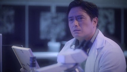 Unica Hija: Sisihan | Teaser