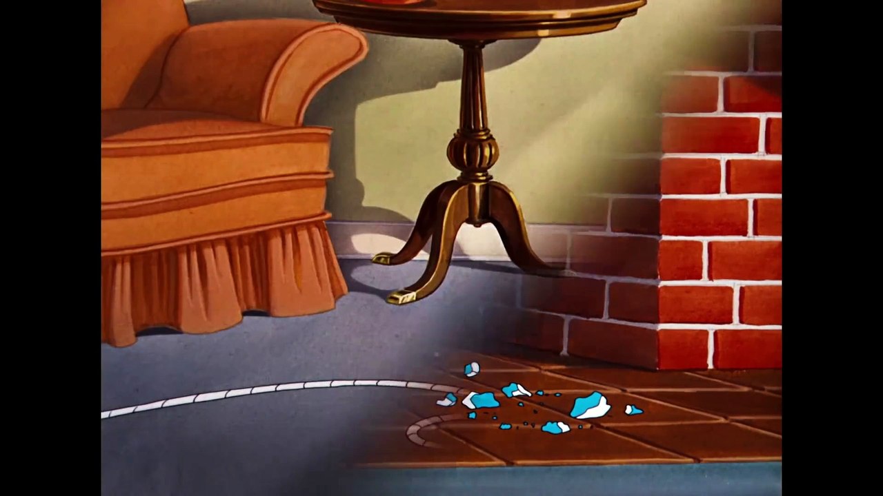 Tom and Jerry Tom the Mouse WB Kids video Dailymotion