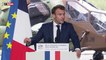 Emmanuel Macron : «J’ai décidé d'officialiser la fin de l'opération Barkhane»