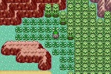 Pokémon Emerald Rogue online multiplayer - gba