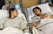 Selena Gomez en froid avec l'amie qui lui a donné un rein ? Elle répond