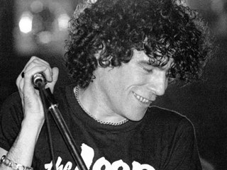 Nazareth-Sänger Dan McCafferty ist tot