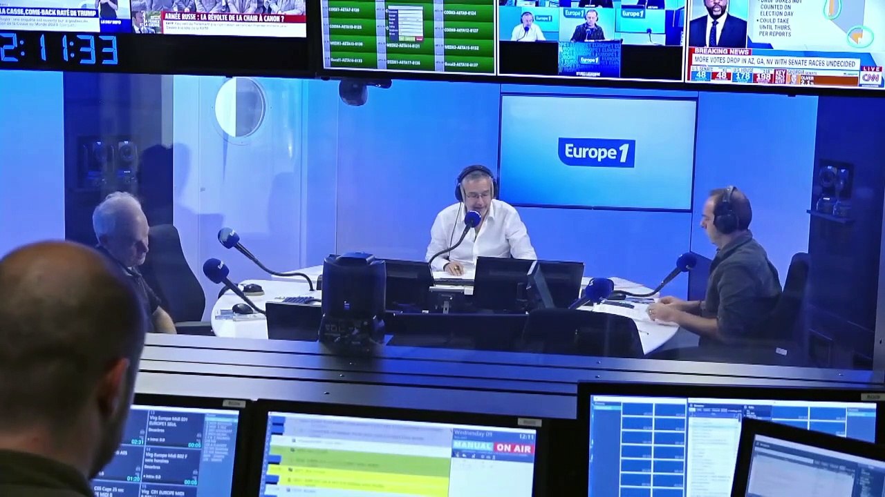 Rugby : enquête ouverte sur la gestion du comité d'organisation de la Coupe du Monde 2023