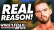 Real Reason Austin Theory FAILED! John Cena WWE Return! CM Punk Colt Cabana AEW! | WrestleTalk