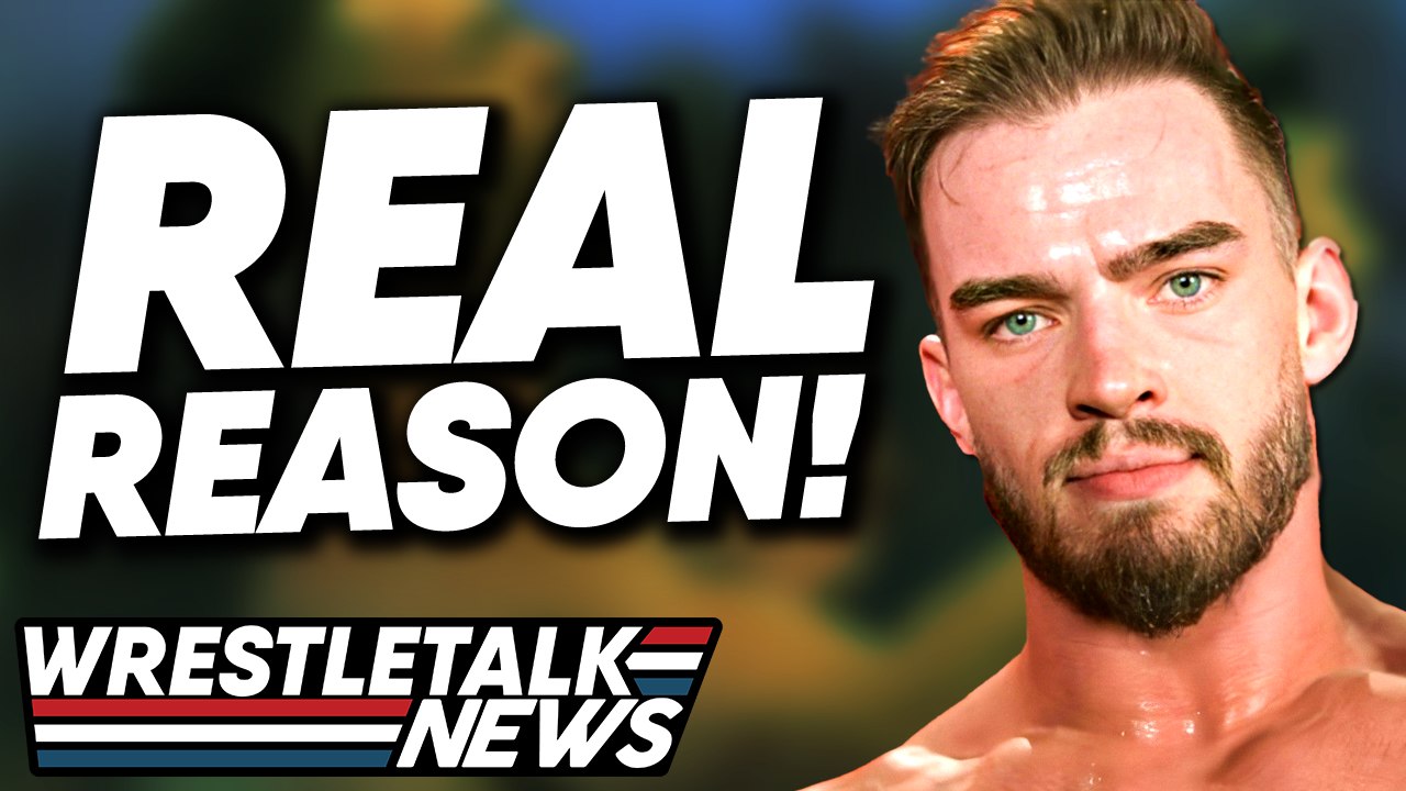 Real Reason Austin Theory FAILED! John Cena WWE...