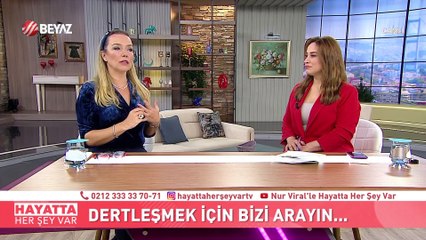 Hayatta Her Şey Var 9 Kasım 2022