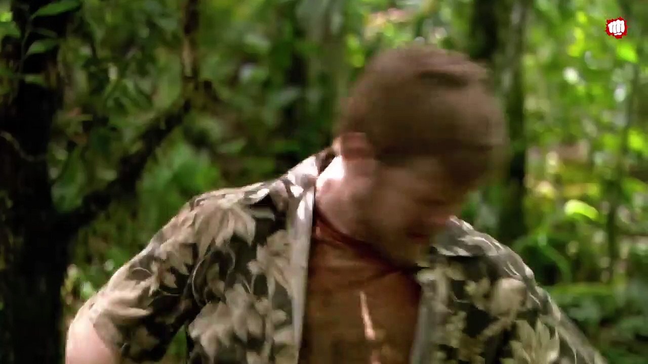 The Lost City Of Gold 2 Full Movie In Hindi _ Hindi Dubbed Action Movie _ Hollywood Adventure Movies