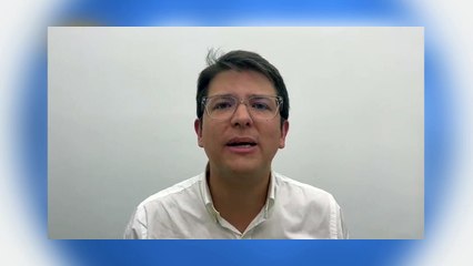 Senador Miguel Uribe solicita la renuncia de Ministro de Hacienda a la Universidad de Columbia