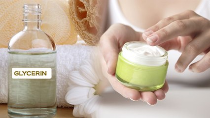 सर्दियों में ग्लिसरीन या मॉइस्चराइजर क्या लगाना है सही | Glycerin OR Moisturizer | *Health
