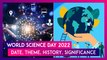World Science Day For Peace & Development 2022: Date, Theme, History & Significance Of The Day That Connects Science With Society