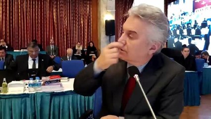 Bülent Kuşoğlu'ndan Bakan Kurum'a: "Sosyal Konutlar İçin Ayrılmış Bütçe Nerede, Hangi Kalemde Yer Alıyor?"