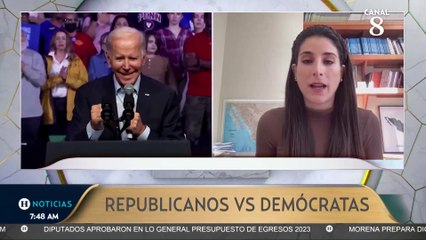 Noticias de la mañana con Mario Maldonado | 9 de noviembre de 2022 | Heraldo Media Group