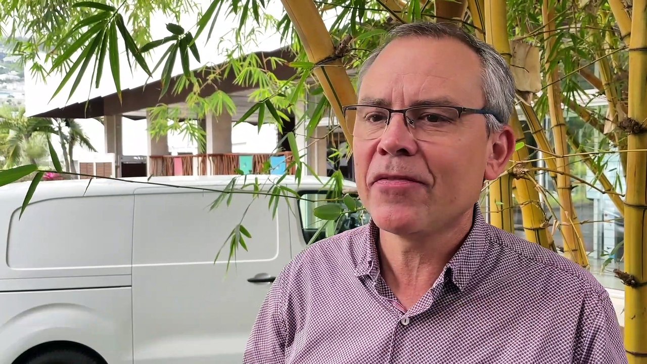 Agriculture : Le Département lance un label "100% Réunion"