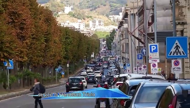 PARCHEGGI, ALLO STUDIO LE MOSSE PER NATALE