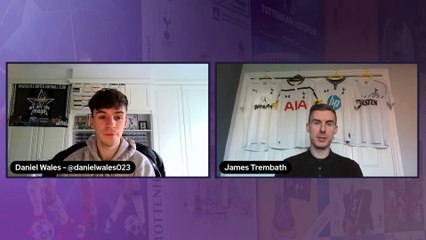 Spurs can take positives from Liverpool loss into Leeds game
