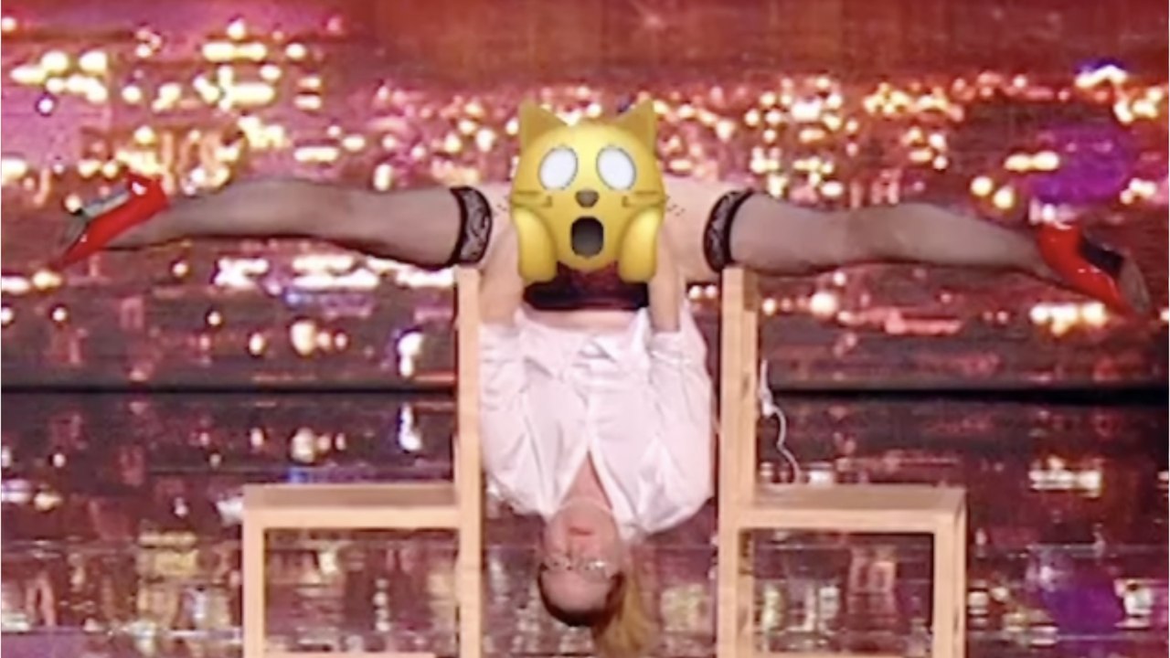 Incroyable Talent Moins De 18 Ans