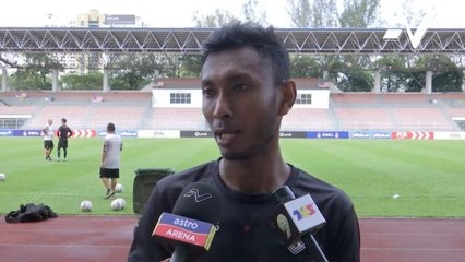 Pertukaran 8 pemain dalam skuad utama jejas rentak KL City