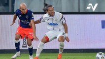 Faizal Arif tekad buat kemunculan semula di Liga Malaysia