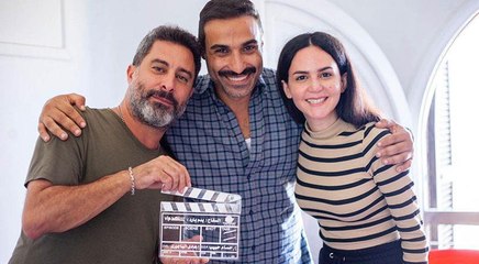 نتفليكس تستعد لموسم جديد من "مدرسة الروابي"