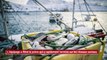 Nouvelle-Zélande : un requin saute sur un bateau de pêcheurs !