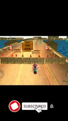 Grand theft auto vice City Mobile Game Play