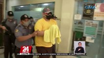 Juanito Remulla III, hindi na naghain ng counter affidavit para sa reklamong importation of illegal drugs laban sa kanya | 24 Oras