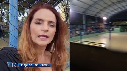 Os destaques do jornal de hoje.