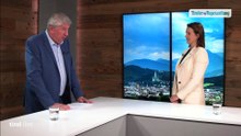 „Tirol Live“  am 9. November mit Mair und Fleischhacker