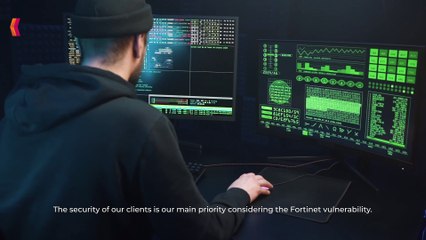 Fortinet Warns of New Authentication Bypass Vulnerability