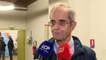 Michel Badré : "Le débat public sera mis à la disposition du Parlement"