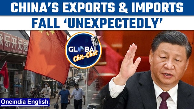 Chinese President Xi Jinping ready to move back to world’s stage | Oneindia News*Geopolitics