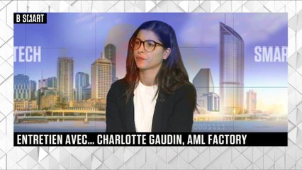 SMART TECH - Emission du mercredi 9 novembre