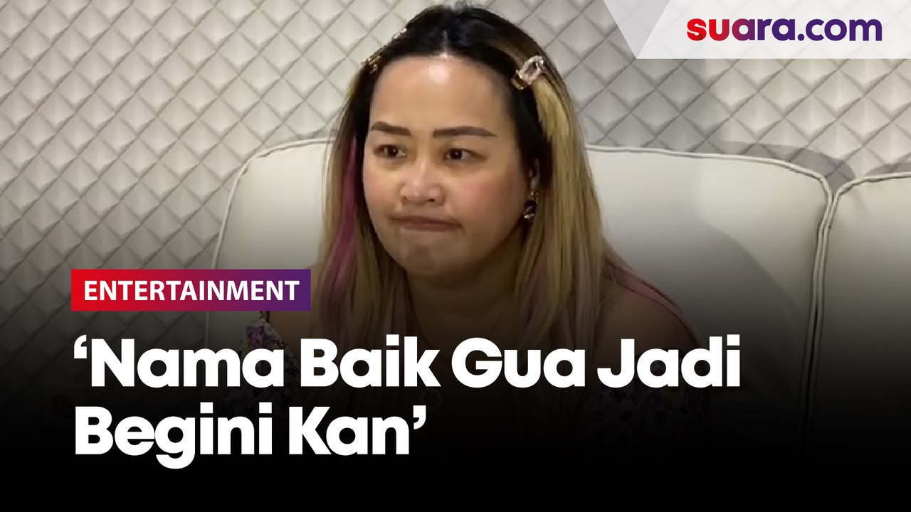 Gara-gara Truth or Dare! Pinkan Mambo Sampai Mau Pecat Kameraman