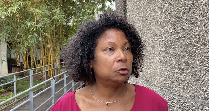 Orientations budgétaires du Département : Le compte n'y est pas pour Monique Orphé