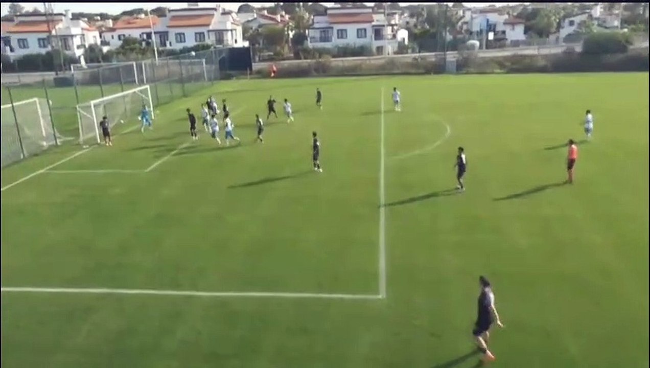 Highlights • Indonesia U20 VS Antalyaspor U20 3-2 • Hasil Uji Coba Timnas U20 Turky